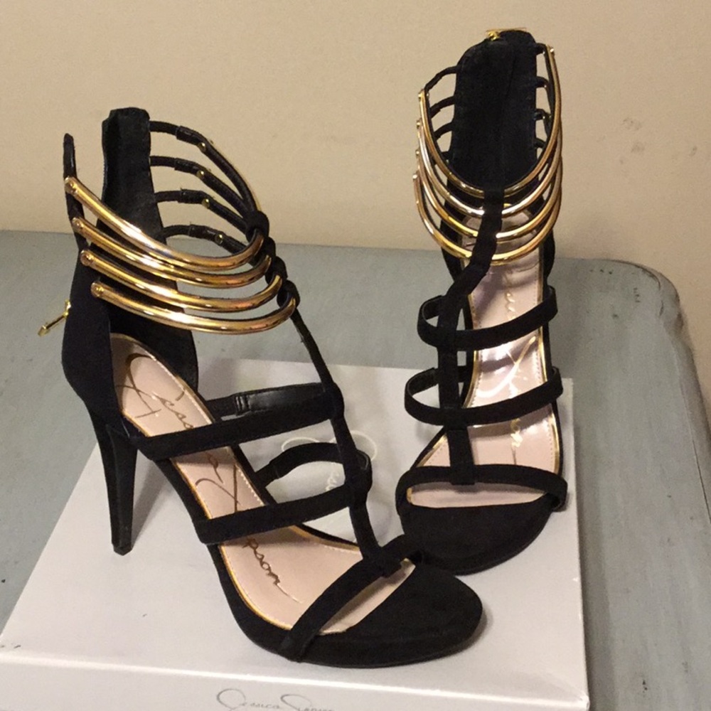 Jessica Simpson Cendini shoe